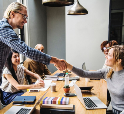 Brand Collaborations